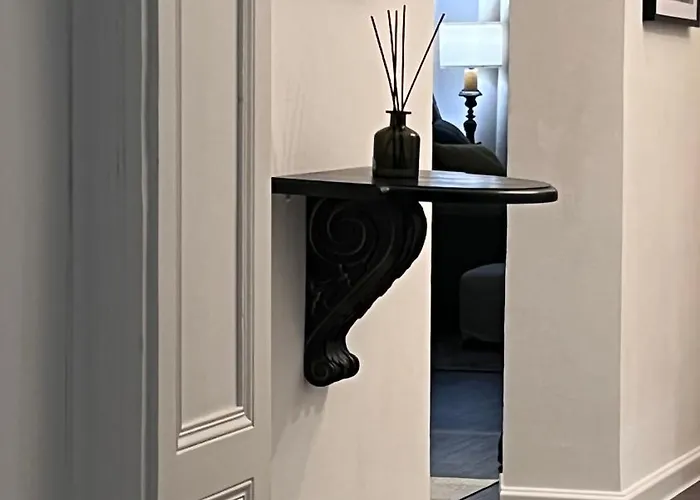 Emerald Art Maison - 94 M2, 2 Bedrooms, 2 Bathrooms, 700 M To Market Square Apartment Wroclaw