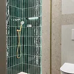 アパート Emerald Art Maison - 94 M2, 2 Bedrooms, 2 Bathrooms, Riverside Old Town