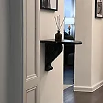 Emerald Art Maison - 94 M2, 2 Bedrooms, 2 Bathrooms, Riverside Old Town アパート ヴロツワフ