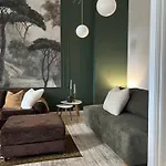 Appartement Emerald Art Maison - 94 M2, 2 Bedrooms, 2 Bathrooms, Riverside Old Town *
