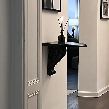 Emerald Art Maison - Self Check-in Boutique Lägenhet Wrocław