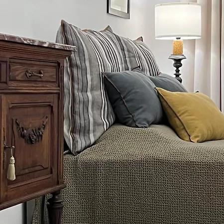 Emerald Art Maison - Self Check-in Boutique Lägenhet Wrocław