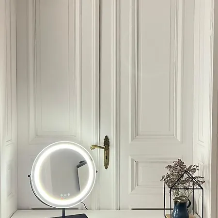 Emerald Art Maison - Self Check-in Boutique Lägenhet Wrocław