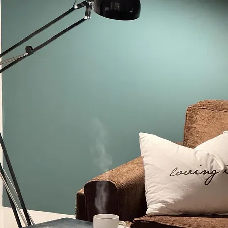 Emerald Art Maison - Self Check-in Boutique * Wrocław