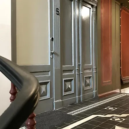 Emerald Art Maison - Self Check-in Boutique Lägenhet *