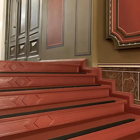 Emerald Art Maison In A Restored Historic Townhouse Riverside Old Town *