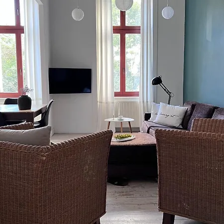 Emerald Art Maison - Self Check-in Boutique Lägenhet