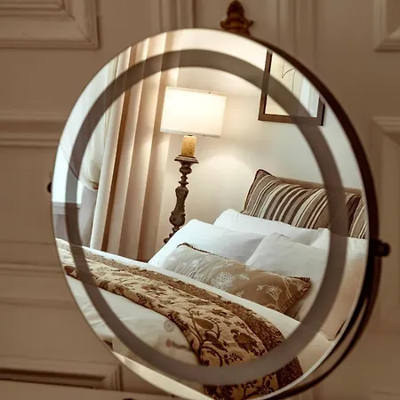 Apartman Emerald Art Maison In A Restored Historic Townhouse Riverside Old Town Wrocław