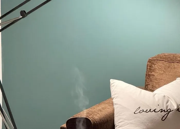 Emerald Art Maison - 94 M2, 2 Bedrooms, 2 Bathrooms, 700 M To Market Square * Vratislav