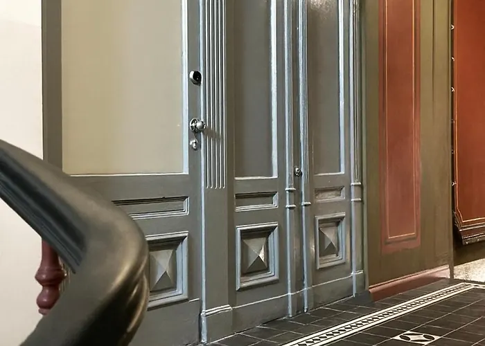 Emerald Art Maison - 94 M2, 2 Bedrooms, 2 Bathrooms, 700 M To Market Square Apartmán *